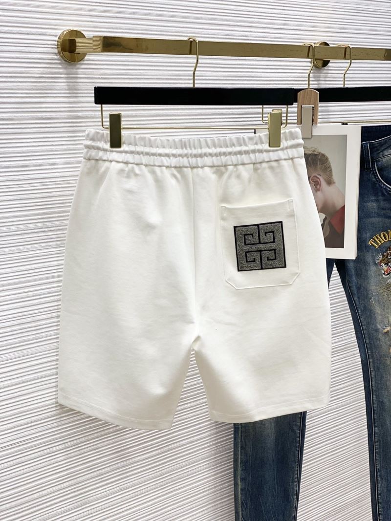 Givenchy Short Pants